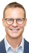 Photo of Alex Jamieson