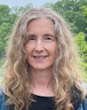Photo of Allison Glazebrook