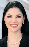 Photo of Ana Birchall