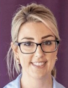 Photo of Danielle Snelling