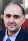 Photo of Ehsan Noroozinejad