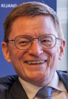 Photo of Geoffrey Williams