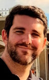 Photo of Ian Miller