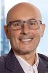 Photo of Ivan Trajkovski