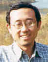 Photo of Jianwei Wang