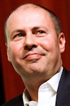 Photo of Josh Frydenberg