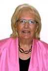 Photo of Judy Cannon