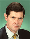 Photo of Kevin Andrews