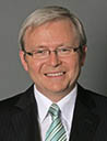 Photo of Kevin Rudd