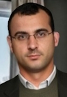 Photo of Nicholas Lovric