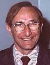 Photo of Peter Baume