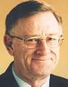 Photo of Phil Ruthven