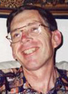 Photo of Ted Witham