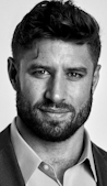 Photo of Tim Butler