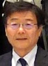 Photo of Yoshihiro Muronaka