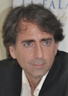 Photo of Yossef Ben-Meir